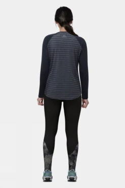 Odlo Womens Essential Print Tights -Craghop Clothing Shop c11ced0131 7070 w