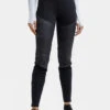 Craft Womens Adv Sub Z Lumen Padded Tights 2
