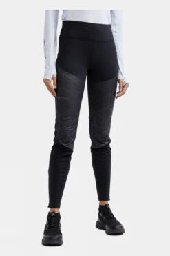 Craft Womens Adv Sub Z Lumen Padded Tights 2