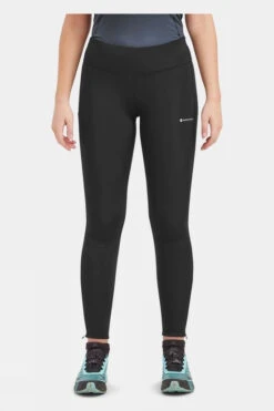 Montane Womens Slipstream Trail Tights -Craghop Clothing Shop c11ced0187 7070 h