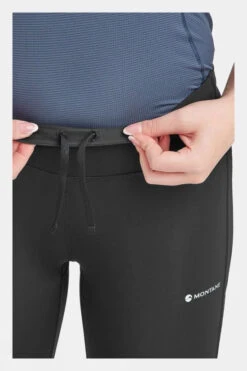 Montane Womens Slipstream Trail Tights -Craghop Clothing Shop c11ced0187 7070 k