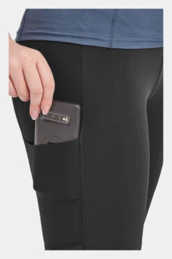 Montane Womens Slipstream Trail Tights -Craghop Clothing Shop c11ced0187 7070 l