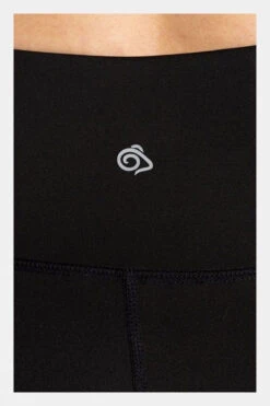 Craghoppers Womens Kiwi Pro Running Leggings -Craghop Clothing Shop c11ced0188 7070 h