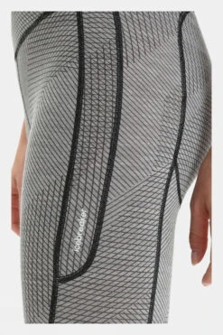Icebreaker Women Fastray High Rise Tights Gridlines Tights -Craghop Clothing Shop c11ced0190 7171 h