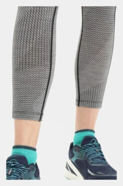 Icebreaker Women Fastray High Rise Tights Gridlines Tights -Craghop Clothing Shop c11ced0190 7171 i