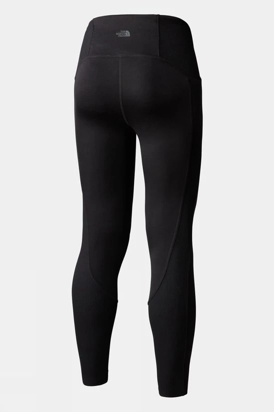 The North Face Womens Dune Sky Pocket Tights 2 The North Face Womens Dune Sky Pocket Tights - Image 2