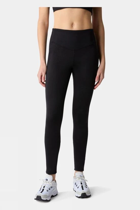 The North Face Womens Dune Sky Pocket Tights 3 The North Face Womens Dune Sky Pocket Tights - Image 3