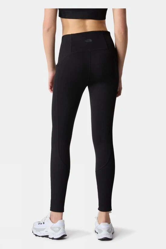 The North Face Womens Dune Sky Pocket Tights 4 The North Face Womens Dune Sky Pocket Tights - Image 4