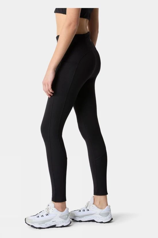 The North Face Womens Dune Sky Pocket Tights 5 The North Face Womens Dune Sky Pocket Tights - Image 5