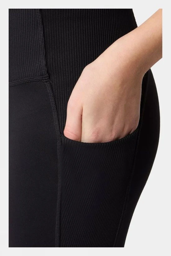 The North Face Womens Dune Sky Pocket Tights 7 The North Face Womens Dune Sky Pocket Tights - Image 7