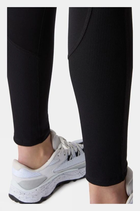 The North Face Womens Dune Sky Pocket Tights 10 The North Face Womens Dune Sky Pocket Tights - Image 10