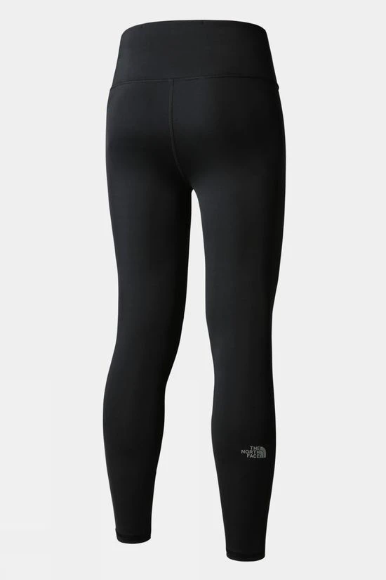 The North Face Womens Performance 7/8 Leggings 2 The North Face Womens Performance 7/8 Leggings - Image 2