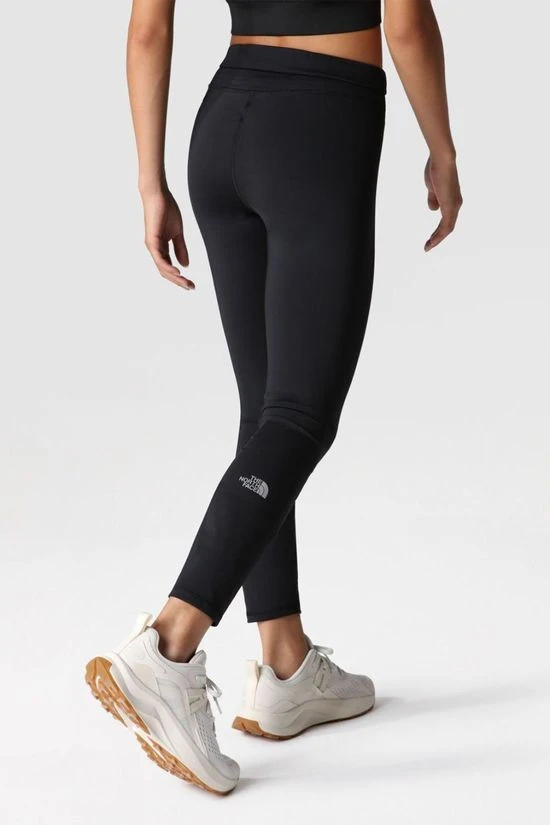 The North Face Womens Performance 7/8 Leggings 4 The North Face Womens Performance 7/8 Leggings - Image 4