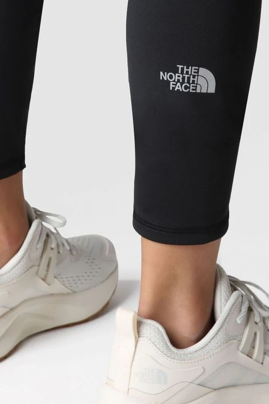 The North Face Womens Performance 7/8 Leggings 9 The North Face Womens Performance 7/8 Leggings - Image 9