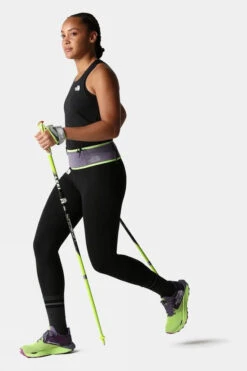 The North Face Womens Summit Ripida Run Leggings -Craghop Clothing Shop c11ced0196 7070 f