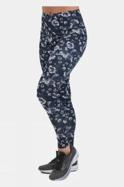Endurance Womens Wennie Print Waist Tights 6 Endurance Womens Wennie Print Waist Tights -Craghop Clothing Shop c11ced0207 8704 c