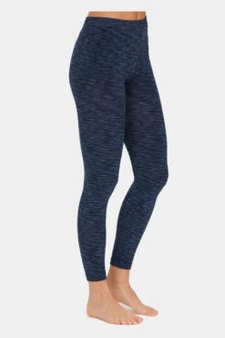 Endurance Womens Crina Seamless Melange Tights -Craghop Clothing Shop c11ced0208 4141 c