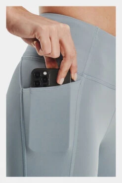 Under Armour Womens UA Fly Fast 3.0 Ankle Tights -Craghop Clothing Shop c11ced0212 7272 g