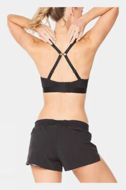 2XU Womens Light Speed Hi-Impact Sports Bra -Craghop Clothing Shop c11gb90027 7070 d
