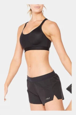 2XU Womens Light Speed Hi-Impact Sports Bra -Craghop Clothing Shop c11gb90027 7070 e
