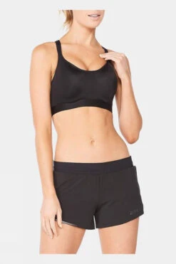 2XU Womens Light Speed Hi-Impact Sports Bra -Craghop Clothing Shop c11gb90027 7070 f
