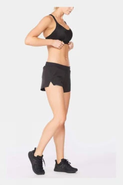 2XU Womens Light Speed Hi-Impact Sports Bra -Craghop Clothing Shop c11gb90027 7070 g