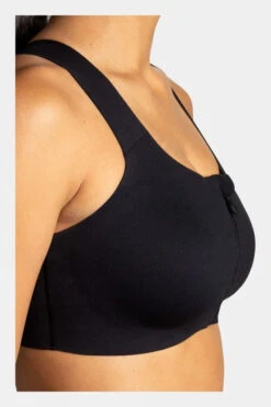 Brooks Womens Dare Zip 2.0 Run Bra 12 Brooks Womens Dare Zip 2.0 Run Bra -Craghop Clothing Shop c11gb90054 7070 r