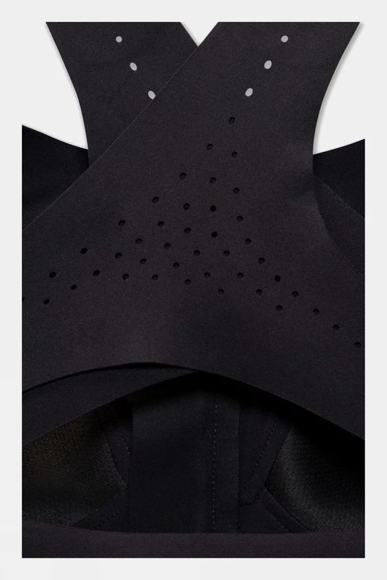 Brooks Womens Dare Zip 2.0 Run Bra 8 Brooks Womens Dare Zip 2.0 Run Bra - Image 8