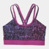 Janji Womens Groundwork Pace Sports Bra