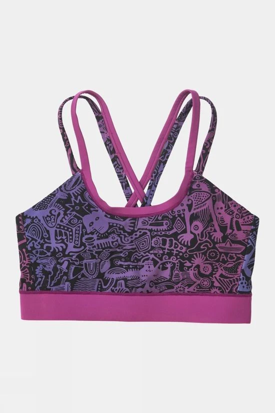 Janji Womens Groundwork Pace Sports Bra 1 Janji Womens Groundwork Pace Sports Bra