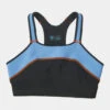 Janji Womens Groundwork Ascend Sports Bra