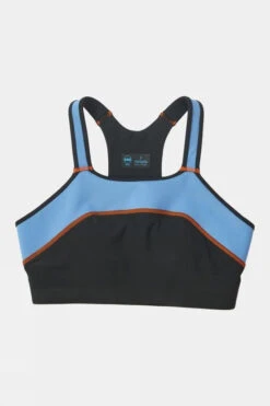 Janji Womens Groundwork Ascend Sports Bra
