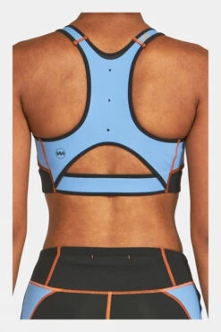 Janji Womens Groundwork Ascend Sports Bra -Craghop Clothing Shop c11gb90073 7092 p