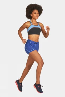 Janji Womens Groundwork Ascend Sports Bra -Craghop Clothing Shop c11gb90073 7092 r