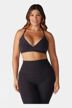 Tavi Noir Womens Adjustable Studio Bra