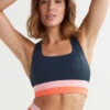 Lilybod Womens Amelia Sports Bra