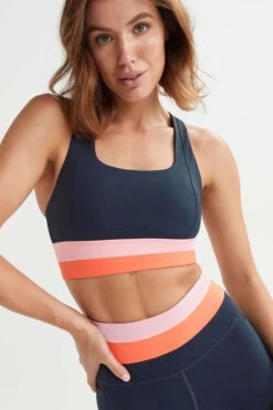 Lilybod Womens Amelia Sports Bra -Craghop Clothing Shop c11gb90128 4426 e