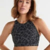 Lilybod Womens Becca Sports Bra