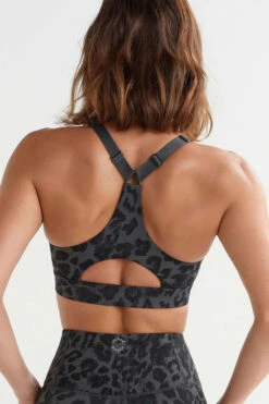 Lilybod Womens Becca Sports Bra -Craghop Clothing Shop c11gb90129 7187 d