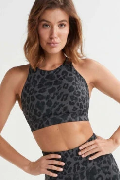 Lilybod Womens Becca Sports Bra -Craghop Clothing Shop c11gb90129 7187 e