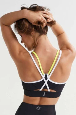 Lilybod Womens Willow Sports Bra -Craghop Clothing Shop c11gb90130 7010 c