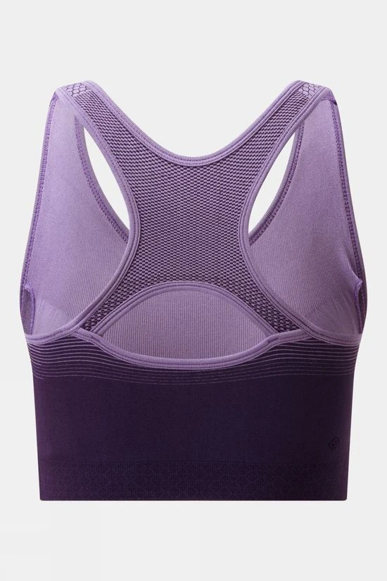 Ronhill Womens Seamless Sports Bra 2 Ronhill Womens Seamless Sports Bra - Image 2