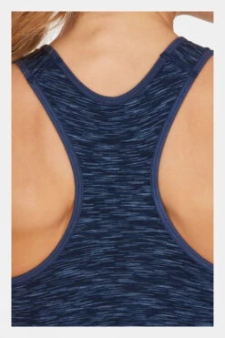 Endurance Womens Crina Melange Seamless Sports Bra -Craghop Clothing Shop c11gb90137 4141 f