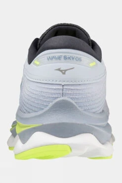 Mizuno Womens Wave Sky 5 Shoes -Craghop Clothing Shop c21aga0022 7357 v