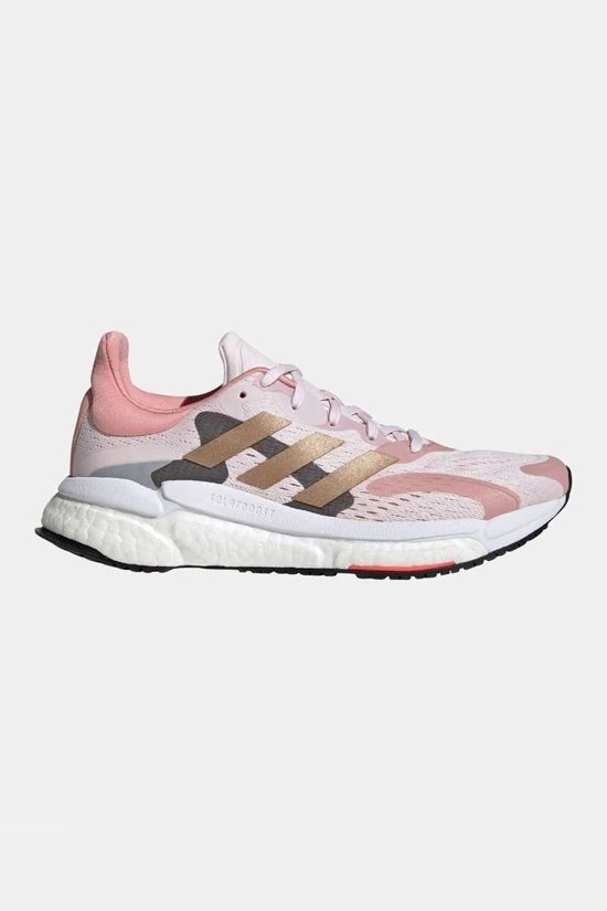 Adidas Womens Solarboost 4 Shoes 1 Adidas Womens Solarboost 4 Shoes