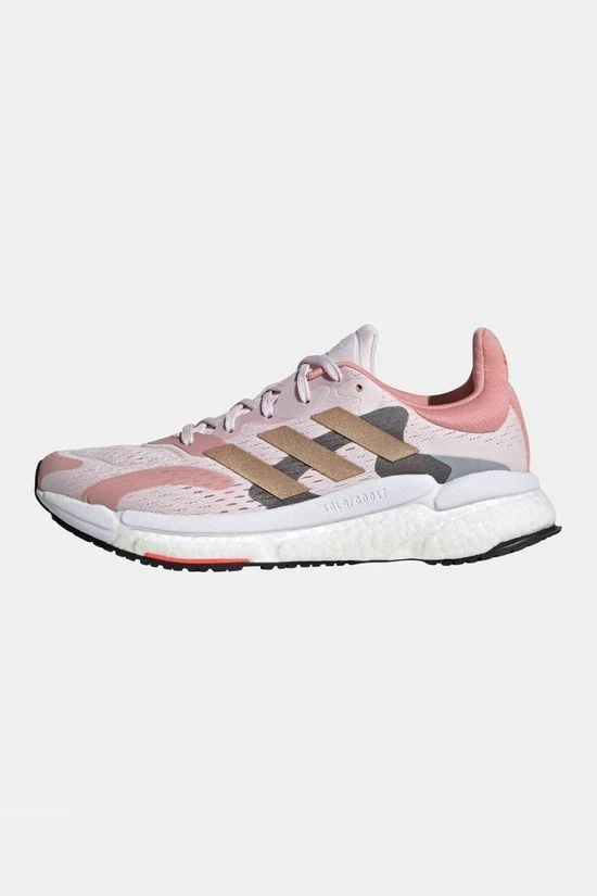 Adidas Womens Solarboost 4 Shoes 2 Adidas Womens Solarboost 4 Shoes - Image 2