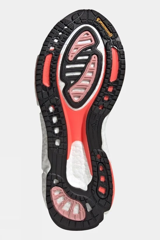 Adidas Womens Solarboost 4 Shoes 6 Adidas Womens Solarboost 4 Shoes - Image 6