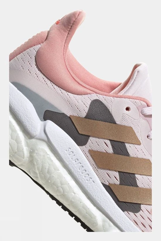Adidas Womens Solarboost 4 Shoes 7 Adidas Womens Solarboost 4 Shoes - Image 7