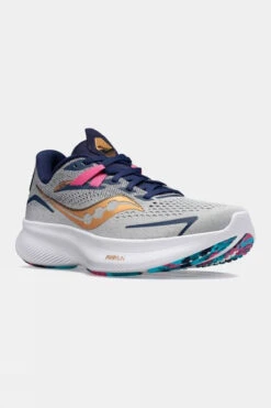 Saucony Womens Ride 15 Shoes -Craghop Clothing Shop c21aga0048 7224 c