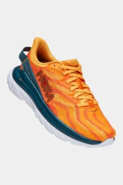 Hoka Womens Mach Supersonic Shoes -Craghop Clothing Shop c21aga0052 2226 o